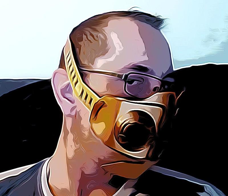 covid19 strap for online mask