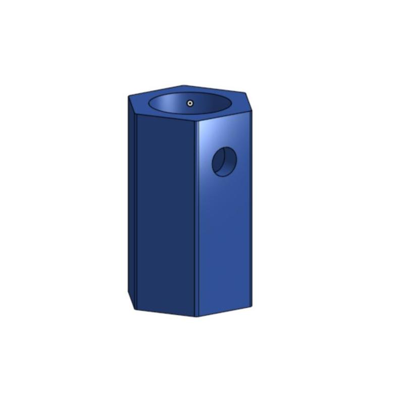 Aqara U200 10mm Adapter