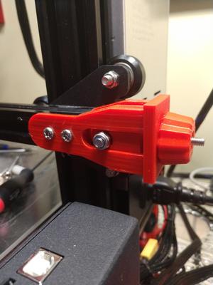 Adimlab Gantry-S X Axis Tensioner