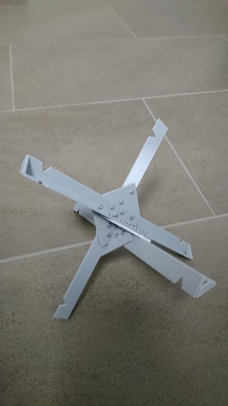 Tschechenigel - Rozsocháč - Czech hedgehog