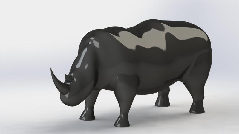 Rhinoceros