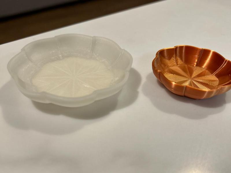 Sushi Soy Sauce Bowl