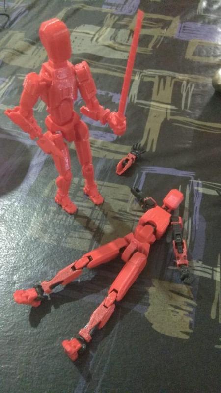 ESPADA PARA DUMMY 13