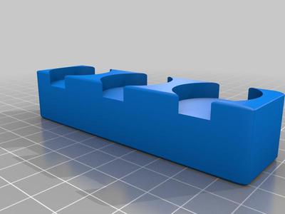 Magnetic Mirror Mounts