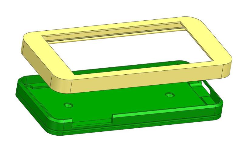 iPhone 7+ Wall Mount