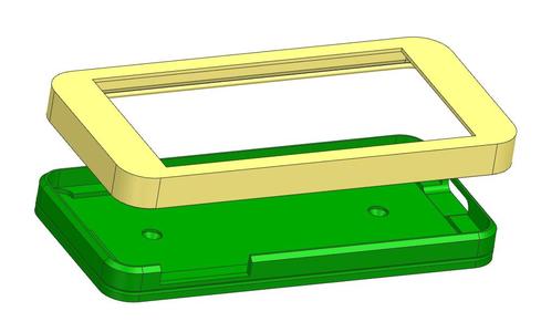 iPhone 7+ Wall Mount