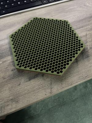 HoneyComb Trivet