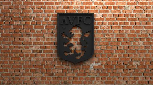 Aston Villa FC Logo