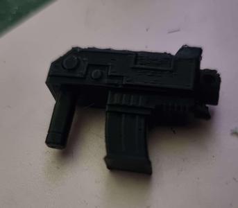 Dummy13/Lucky13/Mini13 Warhammer40k Boltgun