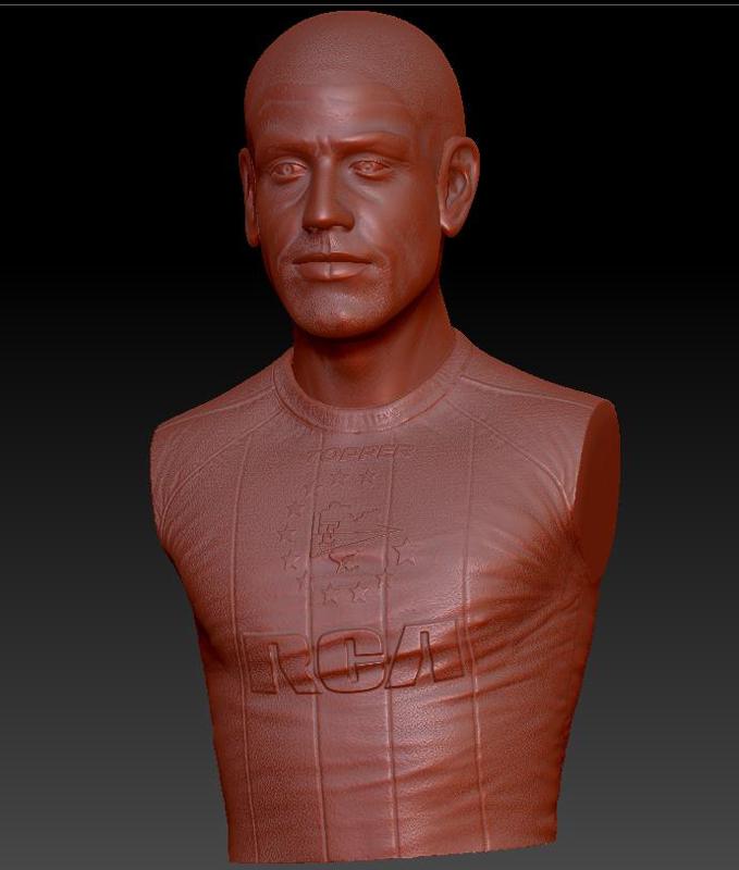 Juan Sebastian Veron