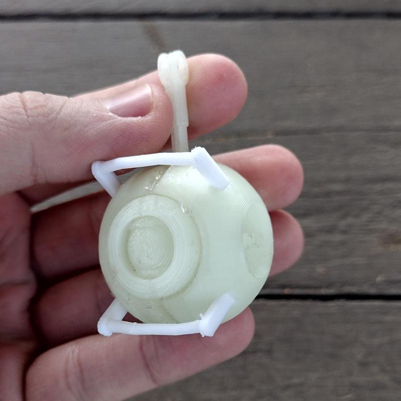 Wheatley from Portal 2