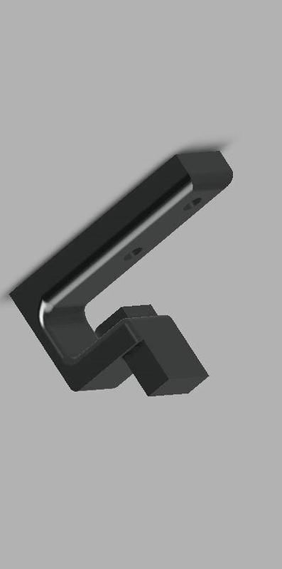 New GRIPMASTER 3D-1 Attachment Design