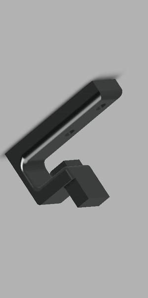 New GRIPMASTER 3D-1 Attachment Design