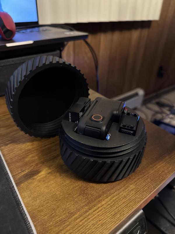 Ace Pro Carrying Case