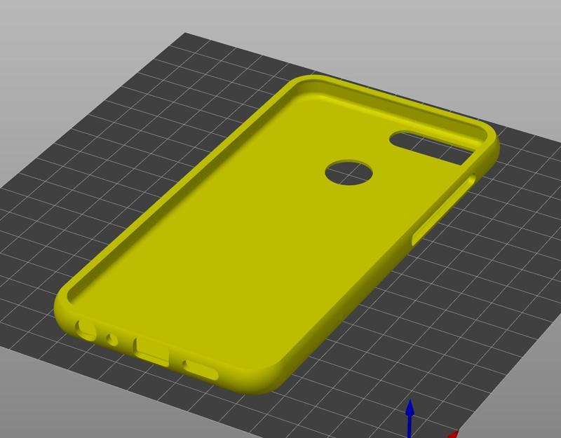 Honor 9 lite phone case