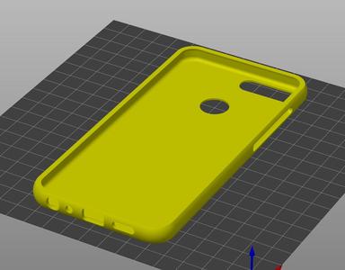 Honor 9 lite phone case