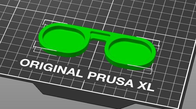 DJI Goggles 3 Lens Protector