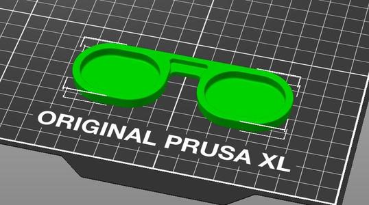 DJI Goggles 3 Lens Protector