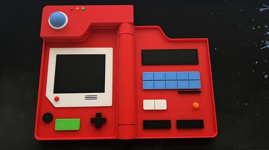 Pokedex