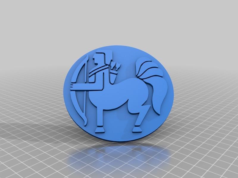 Sagittarius Zodiac Sign Negative
