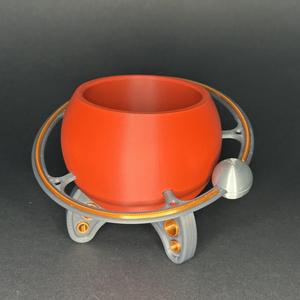 Arkanis cosmic planter
