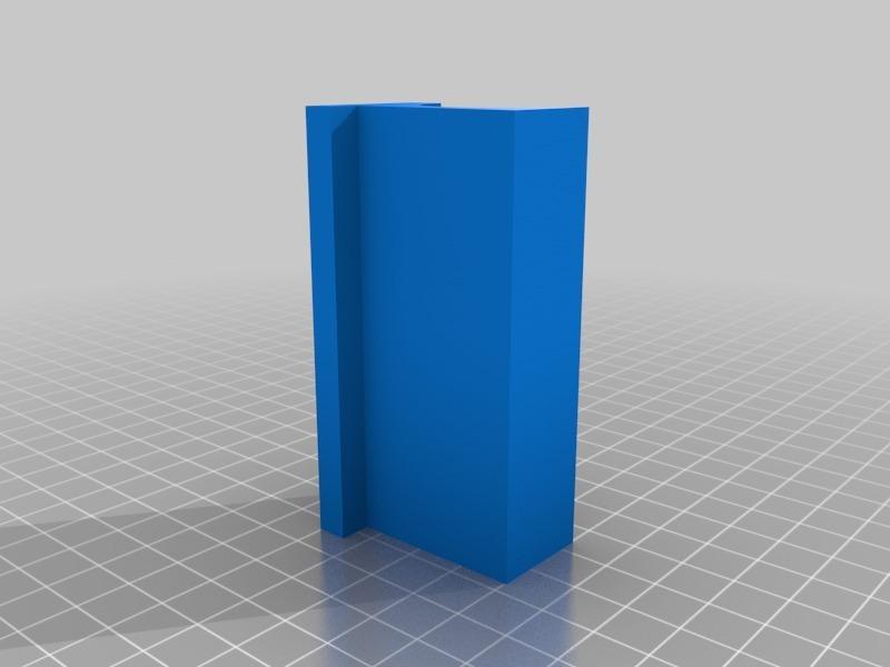 31.6 mm jaws for clamping seatpost