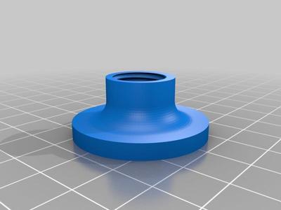 Mansfield Toilet Flush Stop Cap