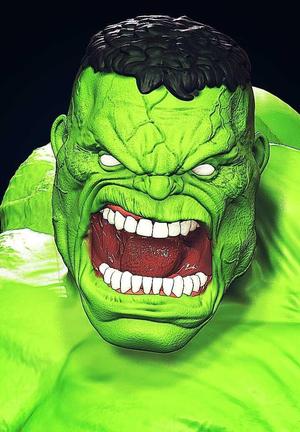Hulk