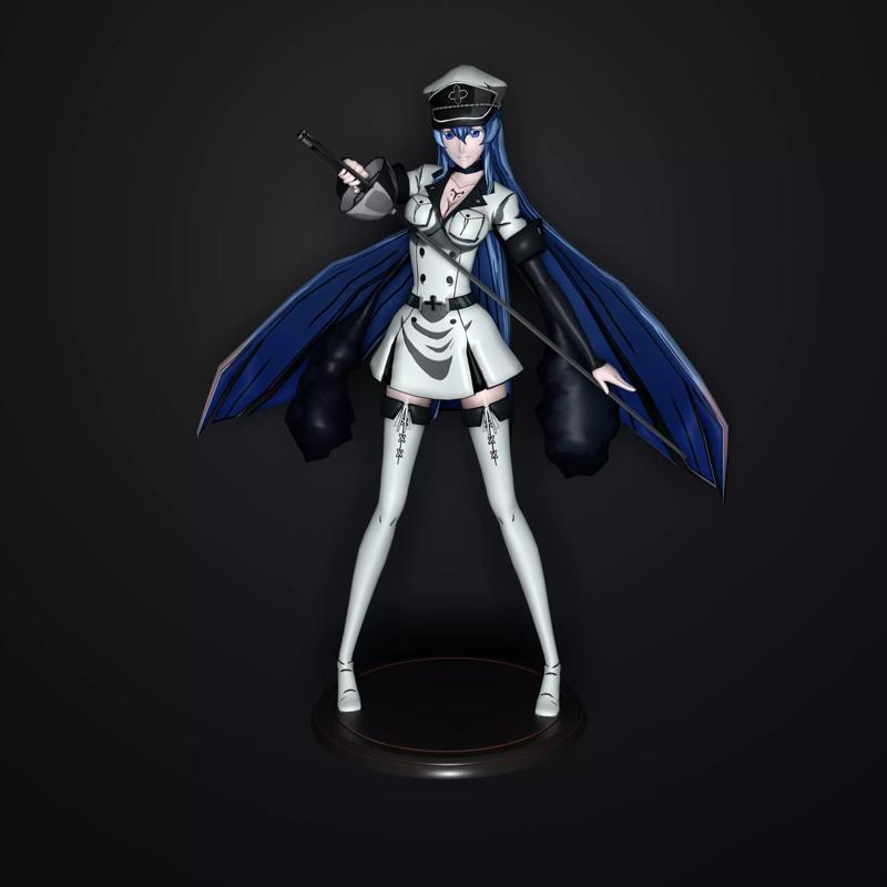 Esdeath