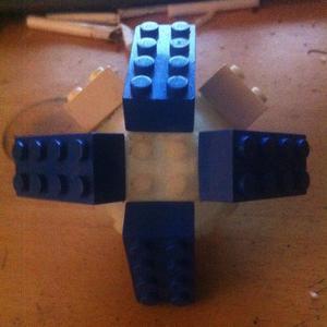 Ball Lego 360