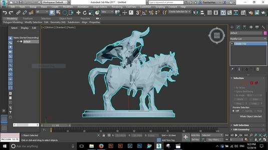Dota 2 Hero Abaddon game moba