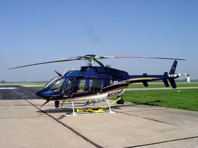 Bell 407
