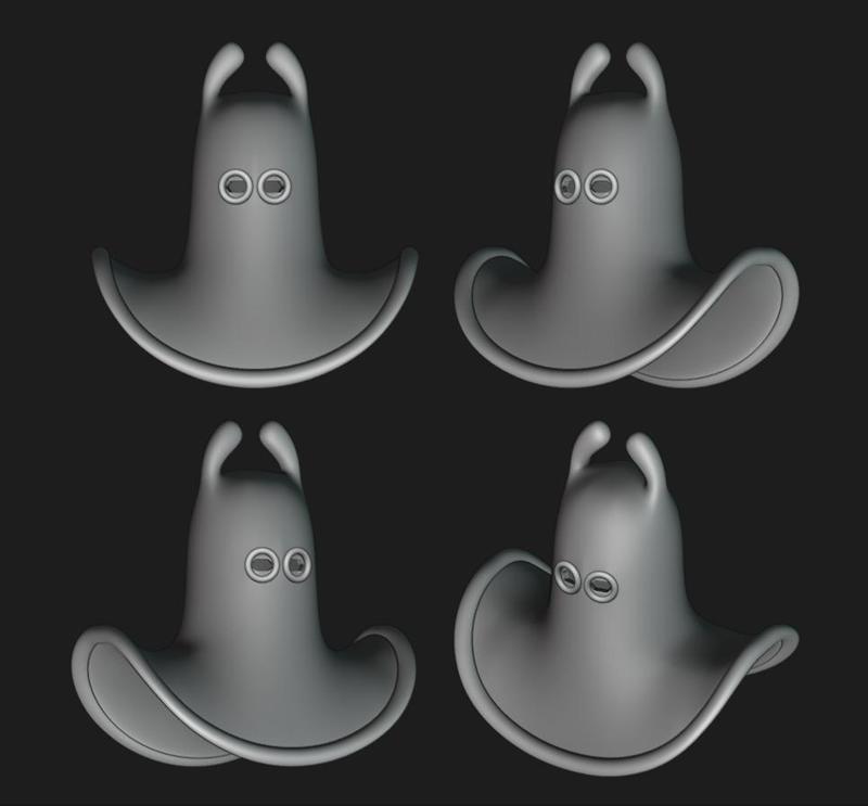 CUSTOMISABLE MAN RAY MASK 3D STL FILE | CUSTOMISABLE MAN RAY MASK DIGITAL FILE