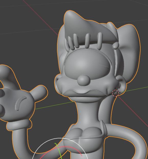 LEELA Season 6B - "Reincarnation".