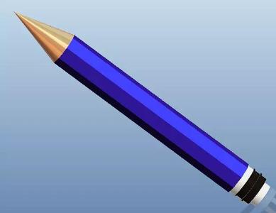 Drawing Pencil
