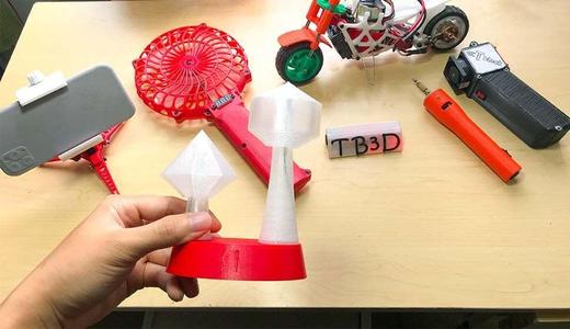 decorative lights or night lights