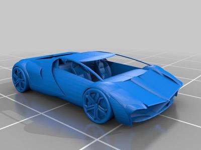IperCar IceviperGT