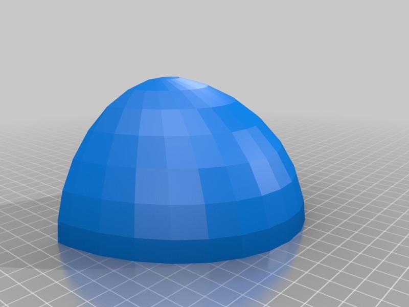 Baseball Cap Bump Protector
