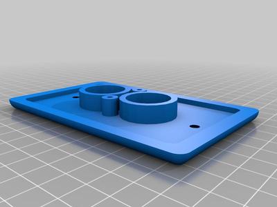 Hoist cover