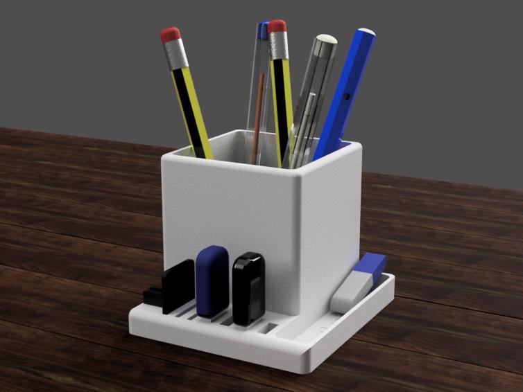 desktop organizer PC (desktop)