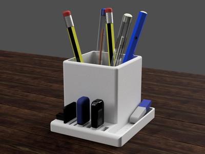 desktop organizer PC (desktop)