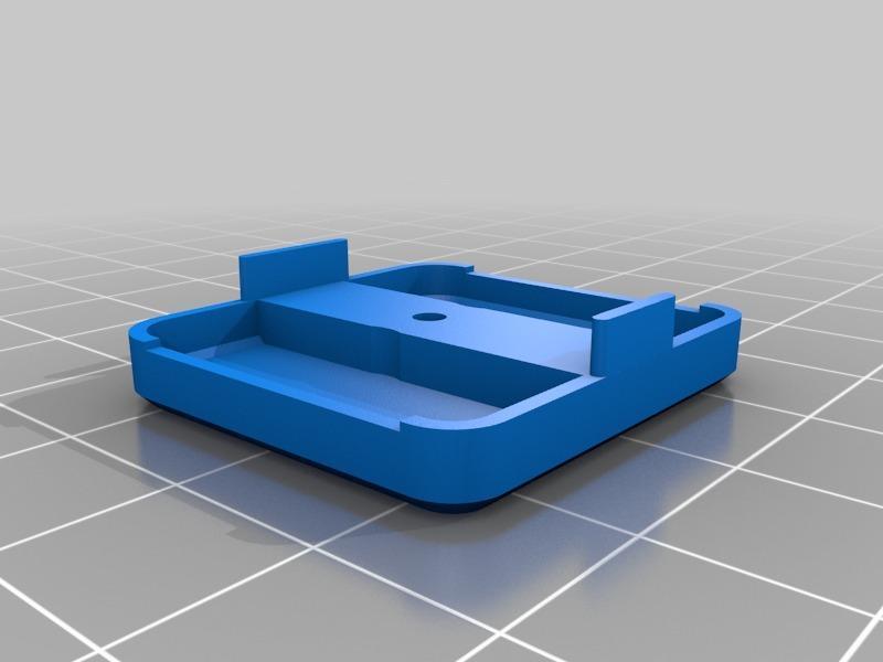 TBS Vendetta Connector Cover