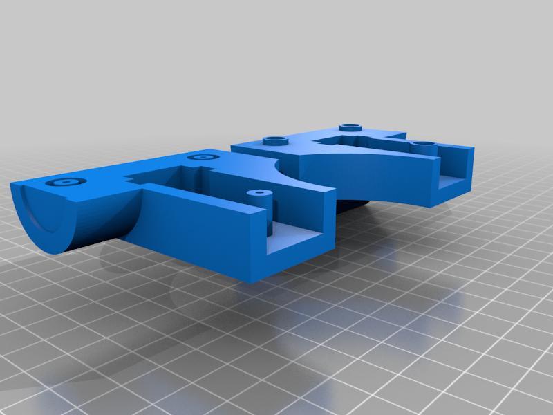 JR/TX Style Mascon Handle for TCPP-20001