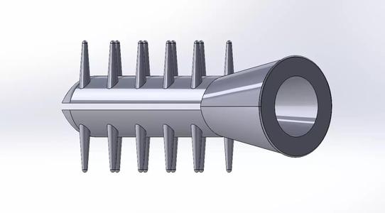 Royal Plug 8 size