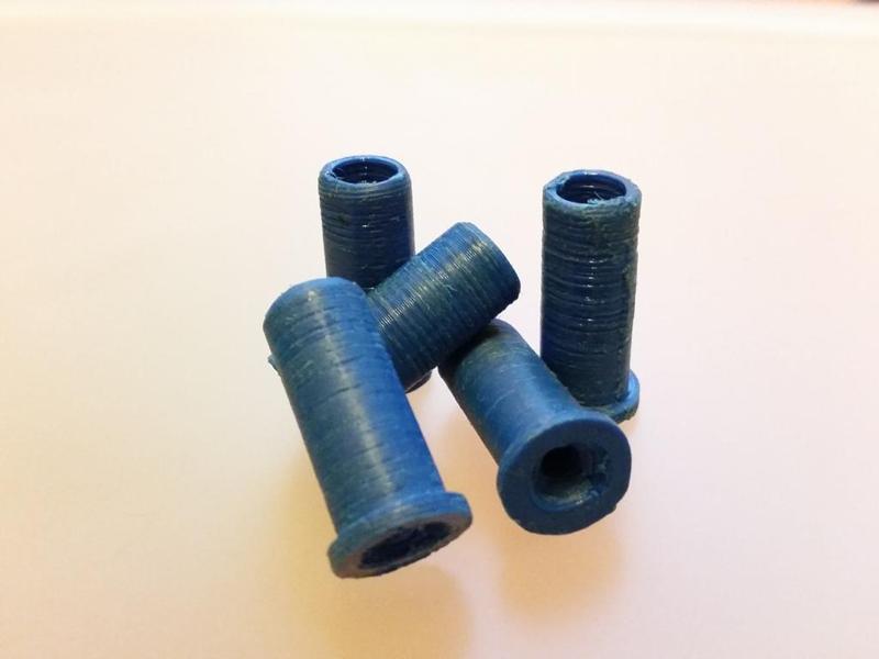 6mm ball shell replacement