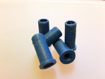 6mm ball shell replacement