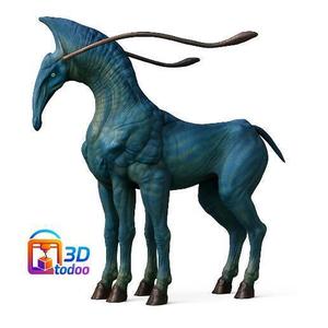 Direhorse Avatar