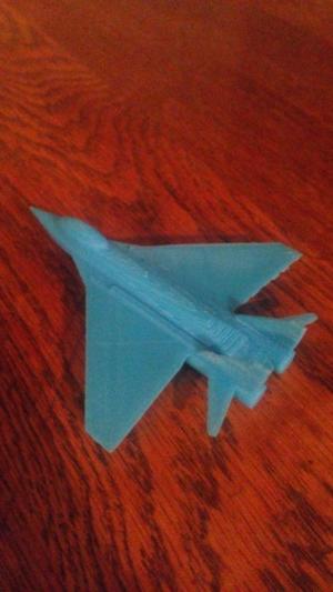 MiG-29 Fulcrum
