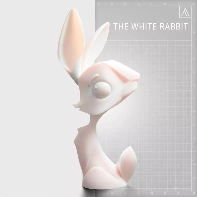 The White Rabbit