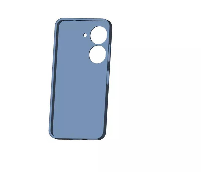 Asus Zenfone 10 Case